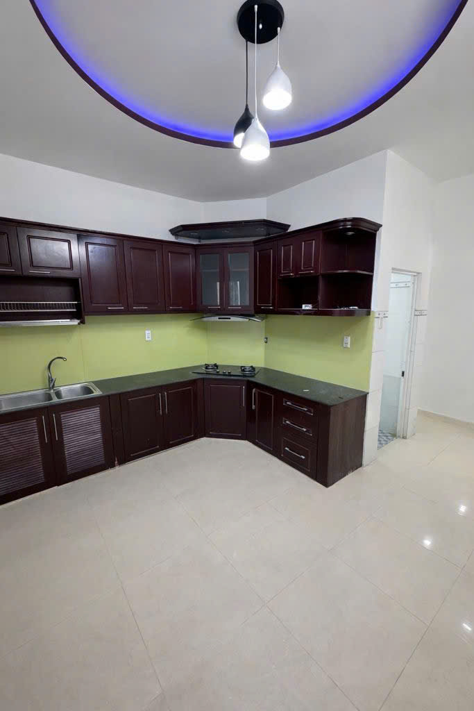 CƯ XÁ PHÚ BÌNH – LẠC LONG QUÂN – NHÀ MỚI 3 TẦNG